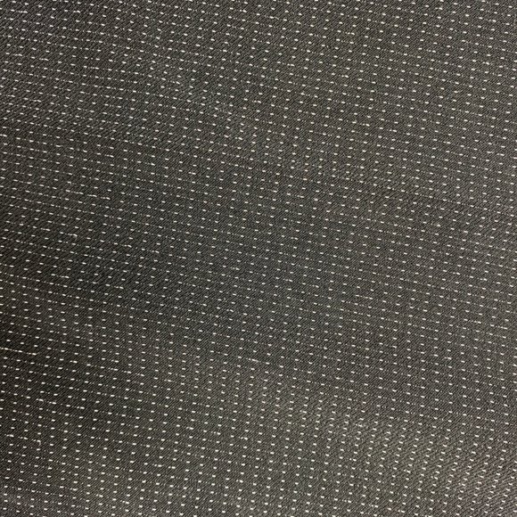 Rafaella 10 Rayon Blend Pants Black Polka Dot - Picture 3 of 5